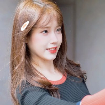 丑女